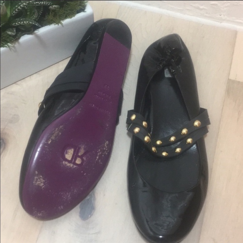 Excellent condition Ruthie Davis Flats - Picture 2 of 4